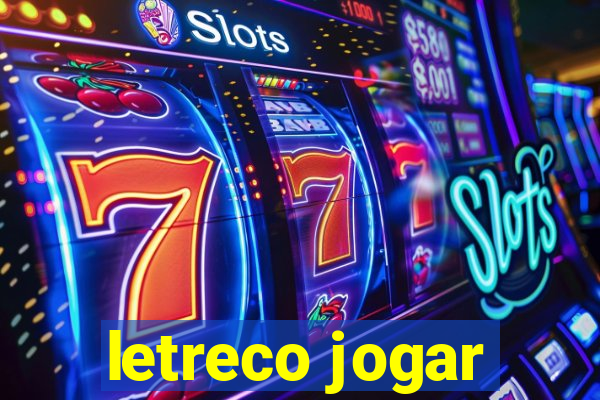 letreco jogar